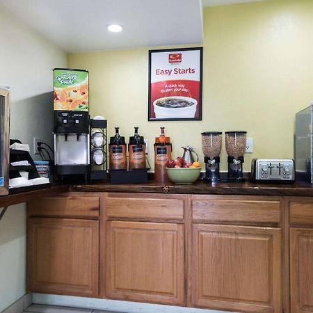 Econo Lodge Inn & Suites Williams - Grand Canyon Area Exteriör bild