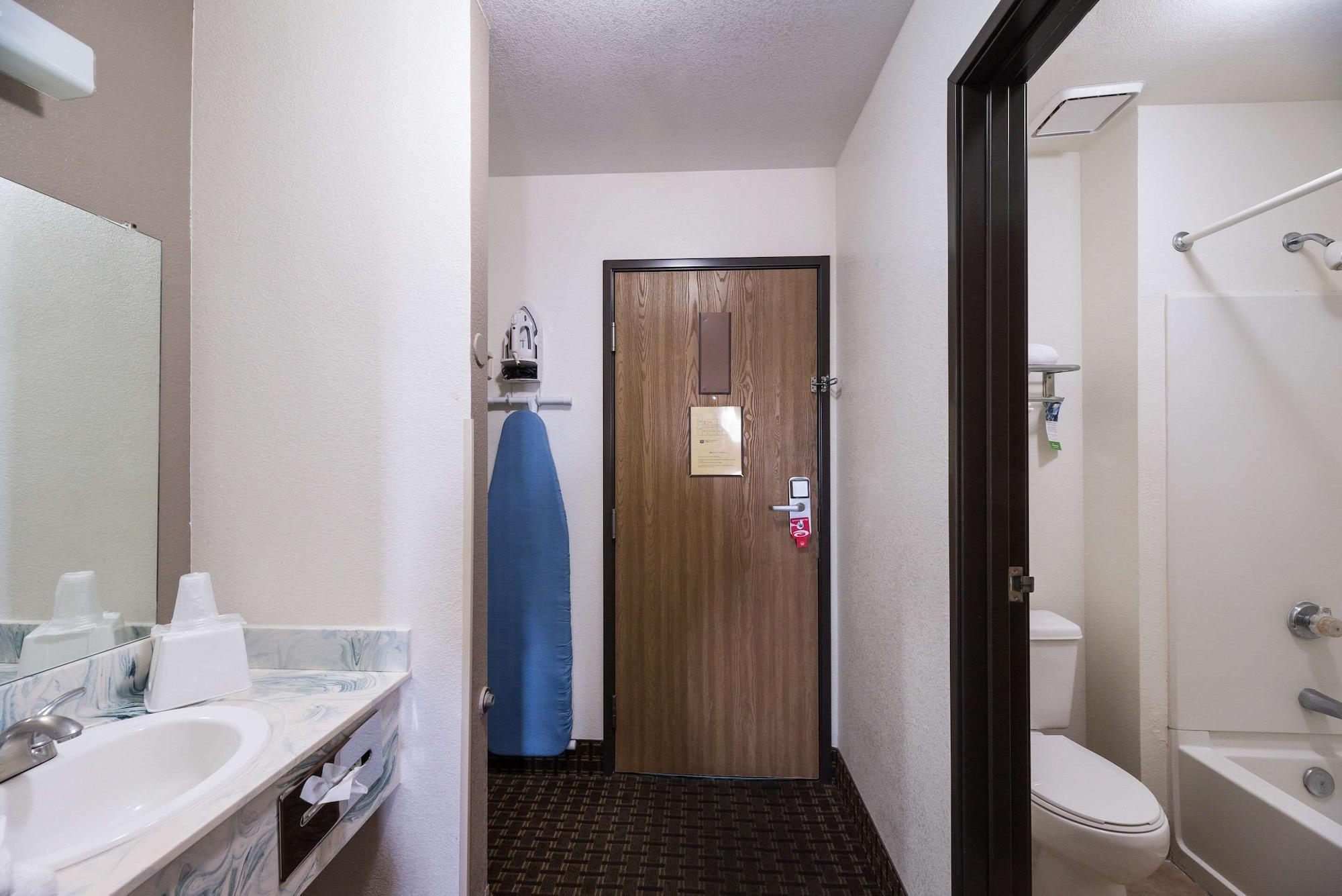 Econo Lodge Inn & Suites Williams - Grand Canyon Area Exteriör bild